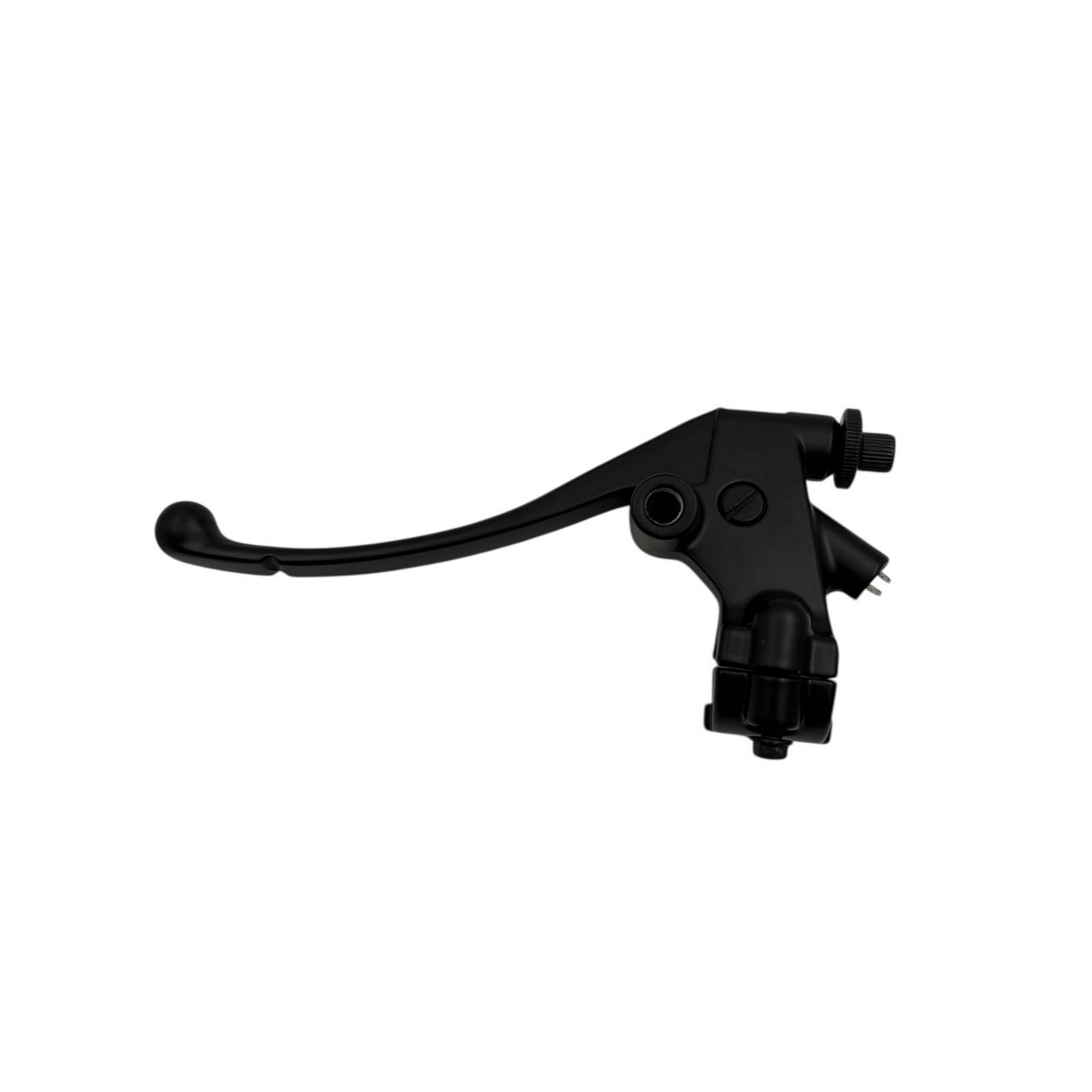 QJ MOTOR SRV 125 DEBRİYAJ KOLU KÜTÜKLÜ #RK 66504